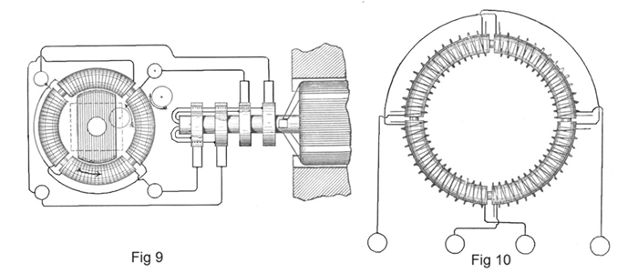 nikola tesla short biography