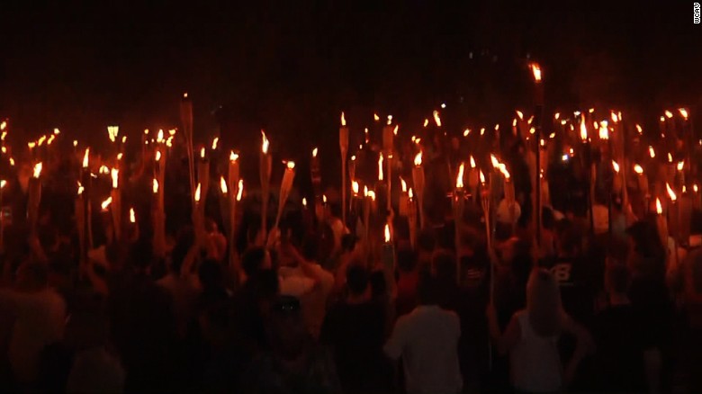 Nothing Dr Richard Thomas Quick MD likes more than watching groups of violent white nationalists gather! MAGA!!!
